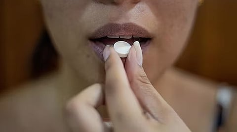 The Morning-After Pill