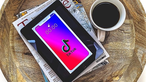 The states accuse TikTok of using intentionally addictive software designed to keep children watching as long and often as possible and misrepresenting its content moderation effectiveness (Image: Pixabay)