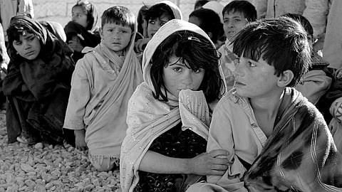 Mid-Day Meal Scheme Fails