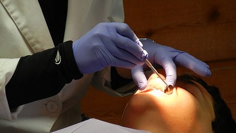 A disturbing trend has emerged in India, with the country recording the highest number of oral cancer cases (Representational Image: Pixabay)