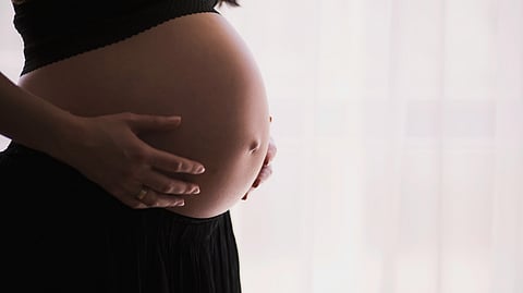 The surrogacy business boomed in Cambodia after it was put under tight restrictions in neighboring Thailand, as well as in India and Nepal (Unsplash)