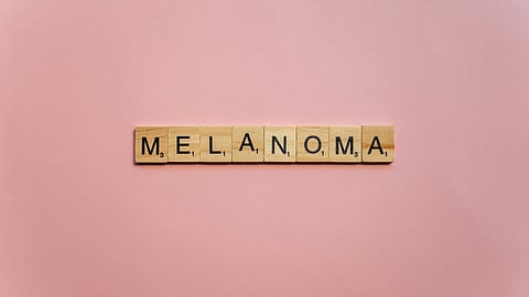 Melanoma with Drug Resistance: Cause Identified. (Pexels)