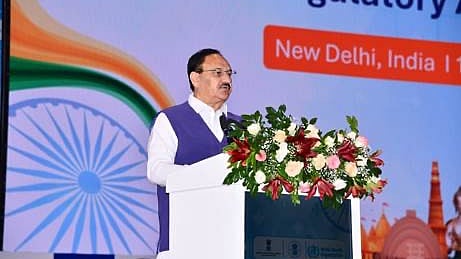 India hosts the 19th ICDRA, spotlighting global drug regulation and its pharmaceutical leadership. (PIB)