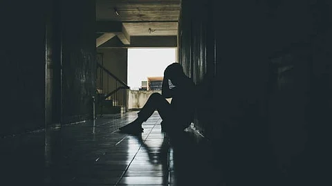 A second-year MBBS student at a private medical college in Uttar Pradesh's Safedabad town tragically ended his life (Representational Image: Unsplash)