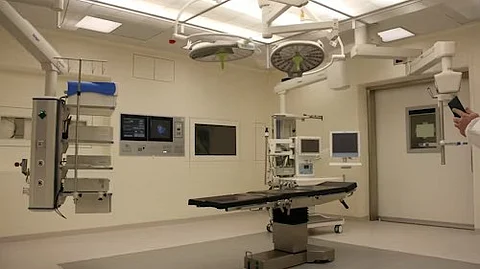 Delhi's healthcare system is facing significant challenges, with patients waiting up to 36-40 months for an MRI and 7-8 months for a CT scan Diagnostic tests (Representational Image: Unsplash)