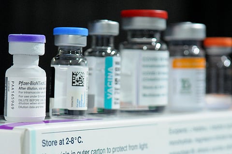 Karnataka pushes for faster KFD vaccine development and expanded healthcare coverage under Ayushman Bharat. (Representational Image-Wikimedia Commons)