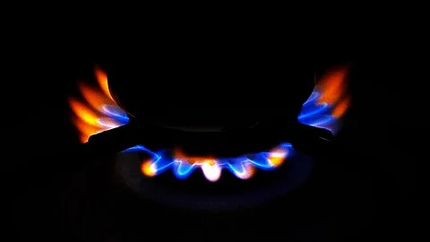 The indoor pollution primarily from gas stoves, had a pronounced impact on people with COPD (Image: Wikimedia Commons)