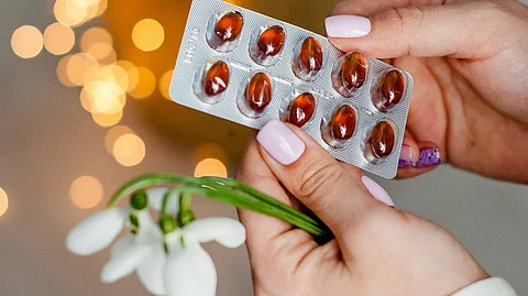 Research indicates that CBD is often viewed as a more natural approach to pain management compared to strong pharmaceutical options. (Representational Image: Unsplash)