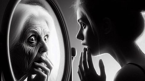 According to WHO, The Global aging population 60 years or older will rise from 900 million to 2 billion between 2015 and 2050 (Unsplash)