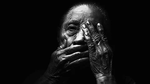Insulin resistance in T2DM is the key mediator for impaired physical function and mobility which may lead to Sarcopenia (Unsplash)