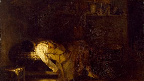 A tragic incident at RIMS hostel leaves a young life lost and another in critical condition. (Representational Image-Wikimedia Commons)