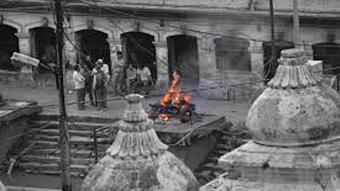 Man dies after fainting at a hospital where his injured girlfriend was admitted for self-harm. (Representational image: Wikimedia Commons)