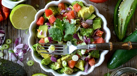 Adults with type 2 diabetes on a low-carbohydrate diet may see benefits to their beta-cell function. (Unsplash)