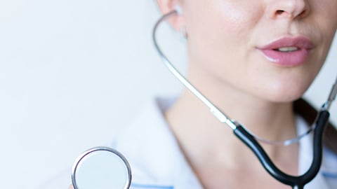Woman accused of posing as a doctor and using fake credentials booked by Mumbai police. (Representational Image: Unsplash)