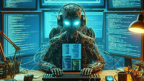 NHS Launches £1 AI Bone Scans