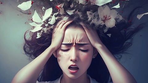 Cognitive fatigue doesn't just weaken willpower, it intensifies the cravings for rewards (Image: Pixabay)