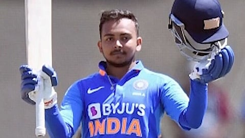 reason for his exclusion is his fitness, specifically his high body fat content (Representational Image: Unsplash)