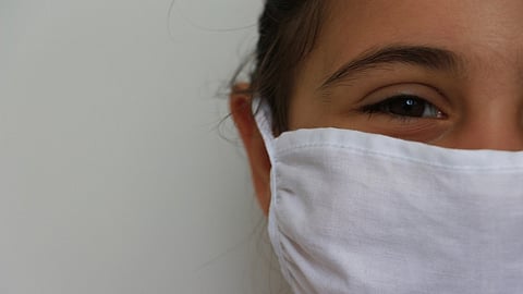 One challenge in combating contagious diseases is that vaccination rates among children in the United States are declining. (Representational image: Pixabay)