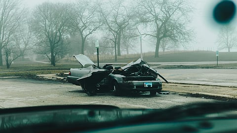 Accusations include swapping a minor’s blood sample to alter alcohol test results in a Porsche crash case
(Representational image: Unsplash)