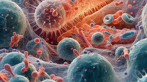 Revolutionary Antibody Platform by Mount Sinai Scientists Targets Rapidly Evolving Viruses mutation (Pixabay)