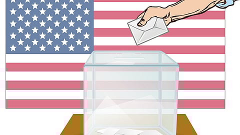 Affordable Care Act, ACA, healthcare policy, presidential election (Pixabay)