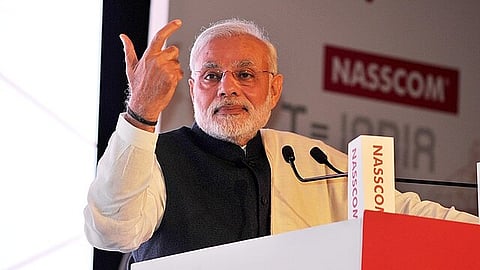 Prime Minister emphasized the role of Ayushman Bharat Yojana in ensuring timely treatment of cancer patients within 30 days. (Representational Image: Wikimedia Commons)