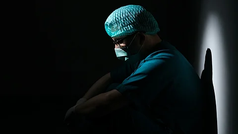 Medical Community Seeks Reform in GMC Disciplinary Practices for Climate Activists
(Representational image: Unsplash)