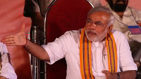 From senior health coverage under PM-JAY to new AIIMS extensions and drone services, Modi's initiatives aim to improve quality and accessibility in India's healthcare.