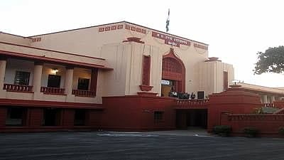 Madhya Pradesh HC questions the legality of Rs 25 lakh penalty imposed on a doctor for missing rural service. (Wikimedia Commons)