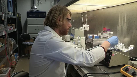 NIAB researchers make strides toward a next-gen vaccine for Leptospirosis with enhanced immunity. (Representational Image-Wikimedia Commons)