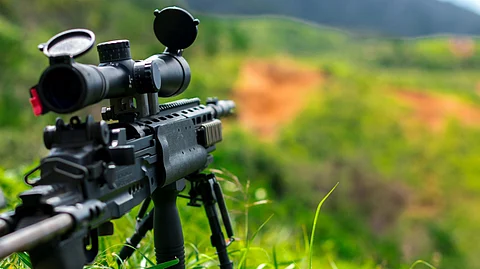 Doctor treated two suspects with bullet wounds, linked to sandalwood theft, without informing police; authorities consider legal action
(Representational image: Unsplash)