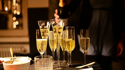 Alcohol Use Disorder (AUD) (Pixabay)