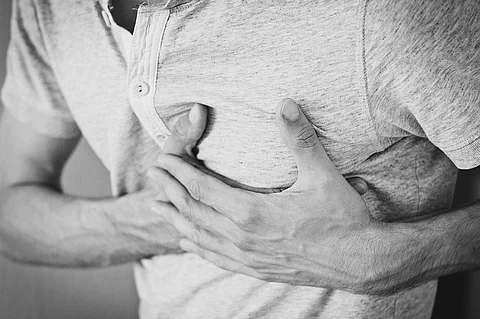 After a Heart Attack, the Heart Signals to the Brain to Increase Sleep to Promote Healing (Representational image: Pixabay)