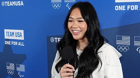 Suni Lee’s journey from diagnosis to Olympic podium showcases resilience, proving even the toughest battles can be overcome. (Wikimedia Commons)