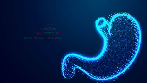 UP Teen's Stomach Surgery Revealed 65 Items, Including Batteries, Screws, and Razor Fragments. (Image from Freepik)