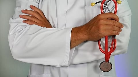 IMA urges govt to open more medical postgraduate courses in geriatrics, creating opportunities for young doctors and addressing the healthcare needs of India’s aging population.
(Representational image: Unsplash )