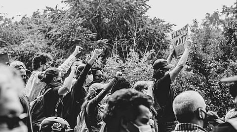 Cardiologist Viral Post on Mob Violence Leads to Outcry as Medical Community Seeks Stronger Protections
(Representational image: Unsplash)