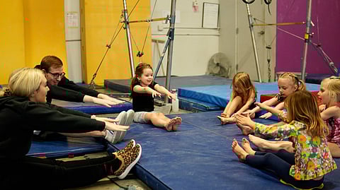 Gradual school reintegration support faster recovery for kids facing concussion challenges (Unsplash)