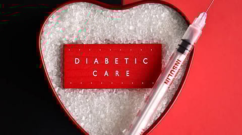 Reduced sugar intake in the first 1,000 days lowers chronic illness risk (Representational Image: Unsplash)