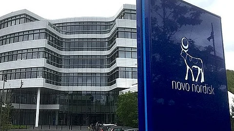 Novo Nordisk expands manufacturing capacity (Representational Image: Wikimedia Commons)