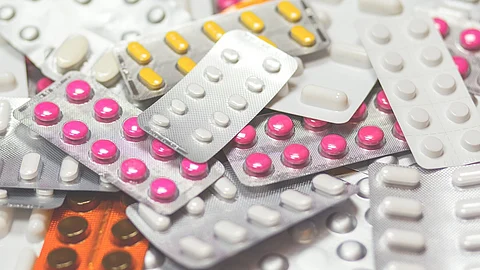 Antimicrobial resistance (AMR) is predicted to cause 10 million deaths annually by 2050, making it one of the most critical threats to global health.(Pixabay).