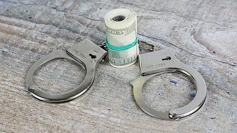 Chennai police launched an investigation and swiftly traced the suspicious transactions, leading to the arrest of M Sowmya. (Representational Image: Unsplash)