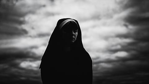 Catholic hospitals across the country, not a single nun can be found occupying a chief executive suite.
(CDC UNSPLASH)