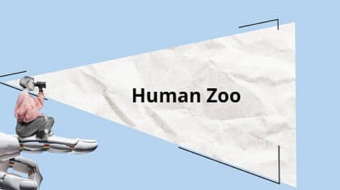 Human zoos were later exploited by researchers to substantiate discredited racial theories (Representational Image: Unsplash)