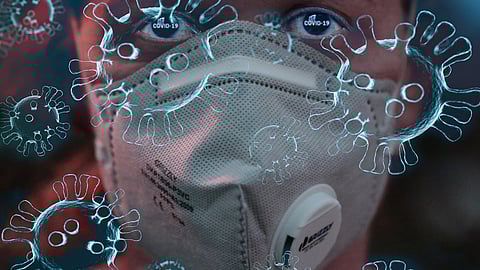 The report reveals that in Delhi, institutional deaths predominantly occurred among individuals aged 45-64 years. (Representational Image: Pixabay)