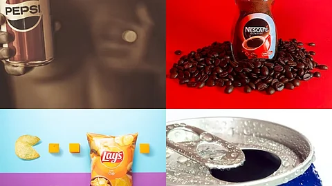 PepsiCo, Unilever, and Nestle, have been accused of selling lower-quality products in India (Representational Image: Unsplash)