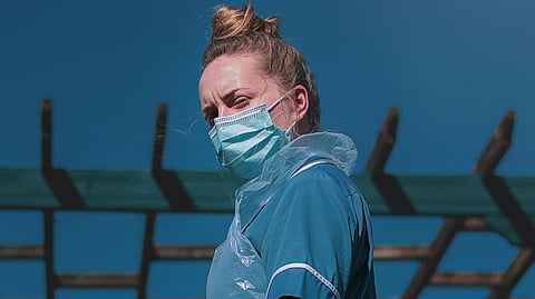 In general wards, Odisha's female nurses have options of sarees or salwar-kameez, while male staff wear navy-blue trousers.
(Representational image: Pixabay)