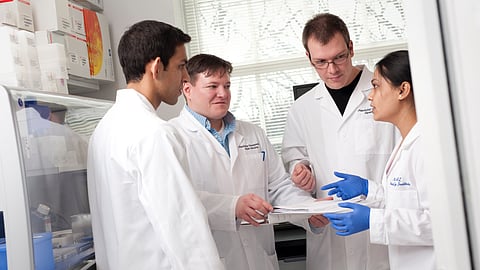 New research suggests beta blockers could increase depression risk in heart patients, urging a reevaluation of treatment protocols. (Representational Image-Wikimedia Commons)