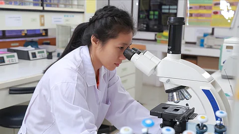 Researchers from Australia and Germany have successfully cured patients with TEN, paving the way for new clinical treatments. (Representational Image-Wikimedia Commons)