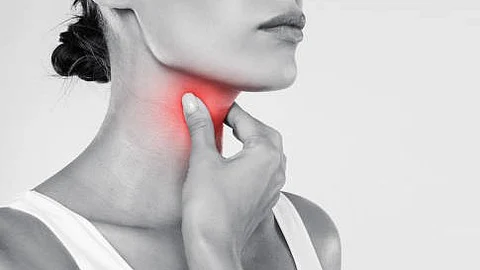 A groundbreaking iPhone gadget to detect throat cancer (Representational Image: Unsplash)